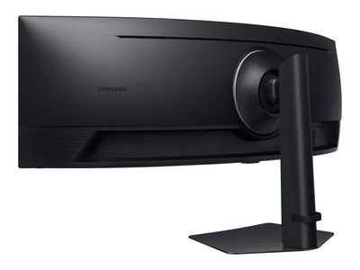 Samsung ViewFinity S9 S49C950UAU - S95UC Series - LED monitor - curved - 49" - HDR_11