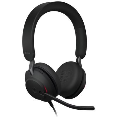 Headset Jabra Evolve 40 SE UC Stereo_2