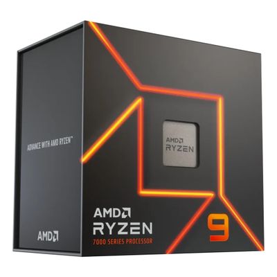 AMD Ryzen 9 7900 / 3.7 GHz Prozessor - Box_thumb