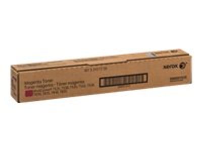 Xerox WorkCentre 7500 Series - magenta - original - toner cartridge - Sold_thumb