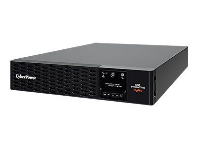 CyberPower Professional PR III XLUAN Series PR2200ERTXL2UAN - USV - 2200 Watt - 2200 VA_thumb