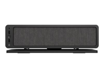Fractal Design casing Ridge - Midi - black_5