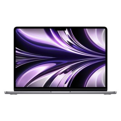 NB Apple MacBook Air 2022 13,6 M2 512GB space grey_1
