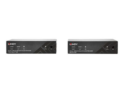 LINDY - Sender und Empfänger - Video-, Audio-, Infrarot- und serielle Erweiterung - HDBaseT 2.0_3