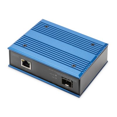 DIGITUS - fiber media converter - 1GbE_thumb