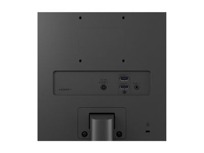 LG 24BA400-B - LED-Monitor - Full HD (1080p) - 60 cm (24")_9