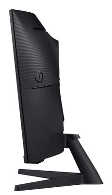 Samsung Gaming Monitor Odyssey G5 G55C - 80 cm (31.5“) - 2560 x 1440 WQHD_15