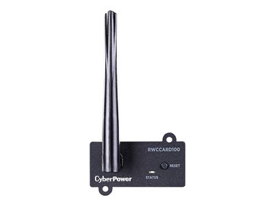 CyberPower Remote Management Adapter RWCCARD100_3