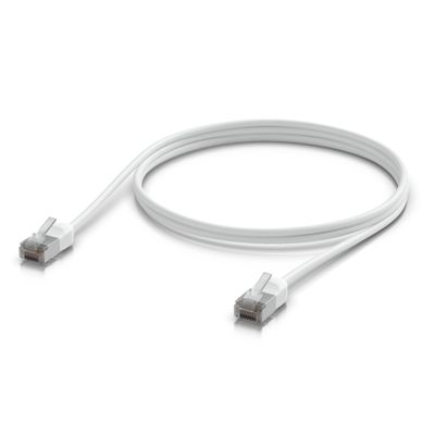 Ubiquiti UniFi patch cable - 5 m - white_thumb