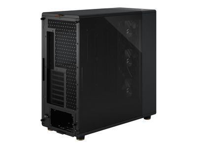 Fractal Design Gehäuse North XL - Midi - Schwarz_8