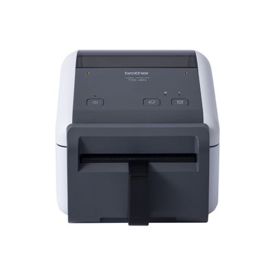 Brother TD-4420DNFC label printer Direct thermal 203 x 203 DPI 203 mm/sec Wired Ethernet LAN_thumb