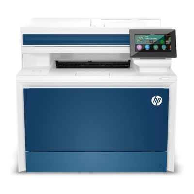 HP Color LaserJet Pro MFP 4302fdw - multifunction printer - color_3