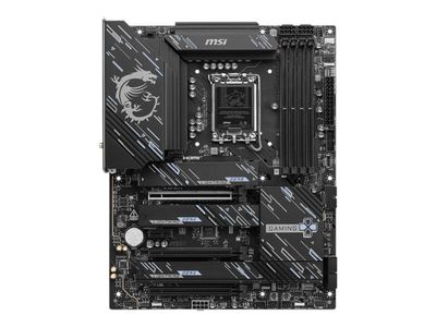 MSI Z890 GAMING PLUS WIFI - Motherboard - ATX - LGA1851-Sockel - Z890_thumb