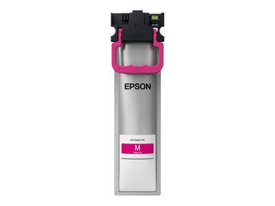 Epson T9443 - L size - magenta - original - ink cartridge_1
