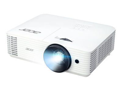Acer DLP projector H5386BDi - white_1