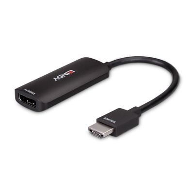 Lindy HDMI 8K60 auf DisplayPort 1.4 Konverter_3