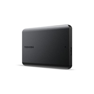 Toshiba Canvio Basics external hard drive 2 TB 2.5" USB Type-A / Micro-USB B 2.0/3.2 Gen 1 (3.1 Gen 1) Black_4