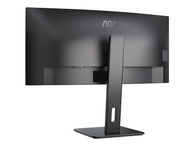 AOC Curved Display CU34P3CV - 86.36 cm (34") - 3440 x 1440 Quad HD_8