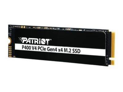 Patriot P400 V4 - SSD - 1 TB - PCIe 4.0 x4 (NVMe)_thumb