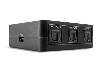 Adap Lindy 3-Port Optical Audio Splitter_thumb