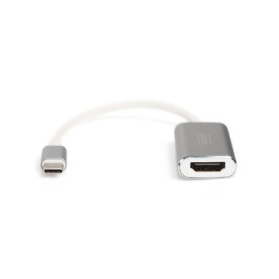 DIGITUS external video adapter DA-70836 - USB-C / HDMI - 15 cm_4