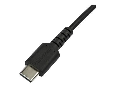StarTech.com RUSBCLTMM2MB Lightning-Kabel - Lightning/USB-C - 2 m_4