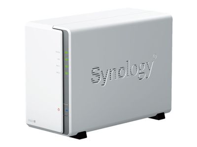 Synology Disk Station DS223J - NAS-Server_thumb