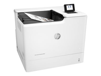 HP Color LaserJet Enterprise M652dn - printer - color - laser_3