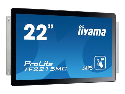 iiyama Touch-Display ProLite TF2215MC-B2 - 55.9 cm (22") - 1920 x 1080 Full HD_5