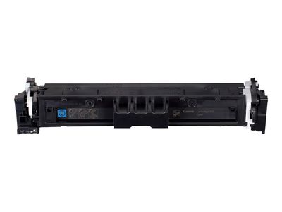 Canon toner cartridge 069 - Cyan_1