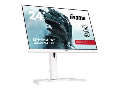 Iiyama LED-Display G-MASTER Red Eagle GB2470HSU-W5 - 60.5 cm (24") - 1920 x 1080 Full HD_4