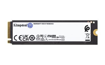 Kingston SSD SFYRS/500G - 500 GB - M.2 2280 - PCIe 4.0 x4 NVMe_2