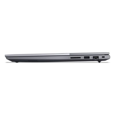 Lenovo Notebook ThinkBook 16 G8 IAL - 40.6 cm (16") - Intel Core Ultra 5 135H - Arctic Grey_5