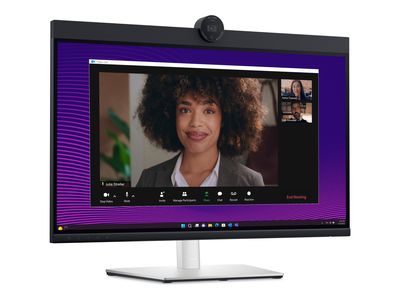 Dell LED-Display 27 Video Conferencing Monitor P2724DEB - 68.6 cm (27") - 2560 x 1440 WQHD_3