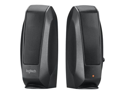 Logitech Speakers for PC S-120_3