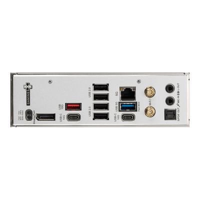 MSI B850 GAMING PLUS WIFI - Motherboard - ATX - Socket AM5 - AMD B850_4