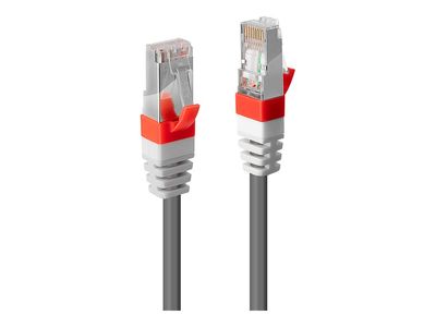 Cable Lindy Cat 6A S/FTP LSZH 1m Grey_thumb