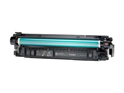 HP Toner Cartridge LaserJet 508X - Black_thumb