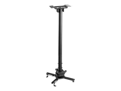 Neomounts CL25-550BL1 mounting kit - for projector - black_5