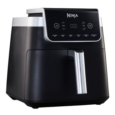 Ninja AF180EU MAX PRO - hot air fryer - black_2