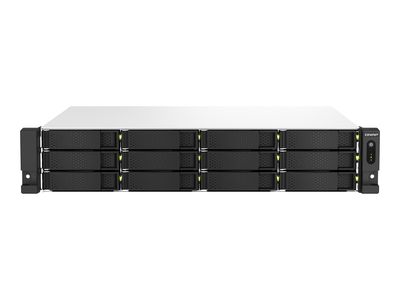 QNAP NAS-Server TS-1264U-RP - 4 GB_1