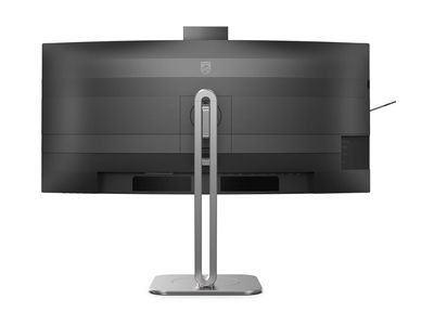 Philips 34B2U6603CH - 6000 Series - LED-Monitor - gebogen - 86.36 cm (34") - HDR_6