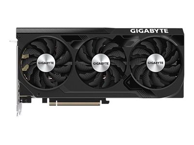 Gigabyte GeForce RTX 4070 WINDFORCE OC 12G - OC Edition - Grafikkarten - GeForce RTX 4070 - 12 GB_5