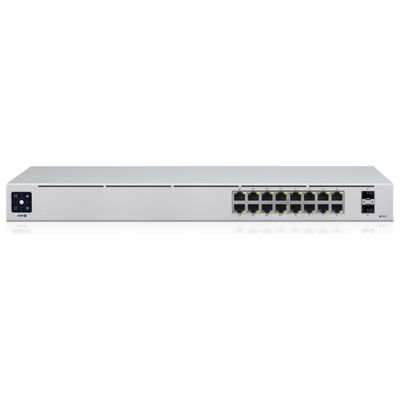 Switch Ubiquiti USW-16-POE_thumb