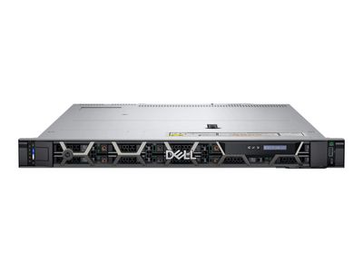 Dell PowerEdge R650xs - Rack-Montage - Xeon Silver 4309Y 2.8 GHz - 32 GB - SSD 480 GB_2