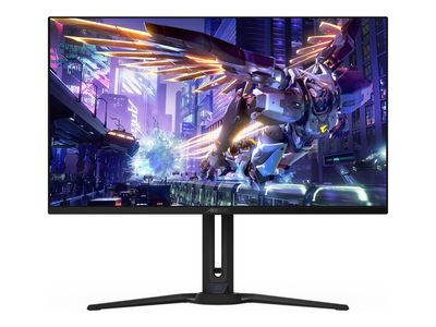 AORUS FO32U2P - OLED monitor - 4K - 32" - HDR_thumb