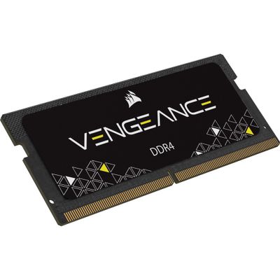 CORSAIR RAM Vengeance - 16 GB - DDR4 2666 SO-DIMM CL18_4