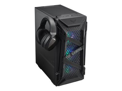 ASUS TUF Gaming GT301 - tower - ATX_4