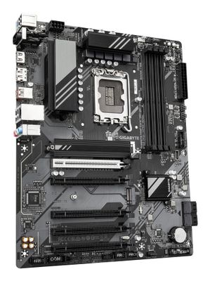 GIGABYTE B760 DS3H WIFI6E GEN5 Mainboard_3