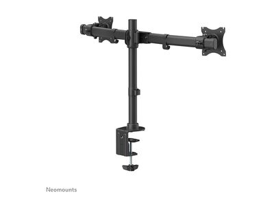 Neomounts Dual Monitor Tischhalterung FPMA-DCB100D_4